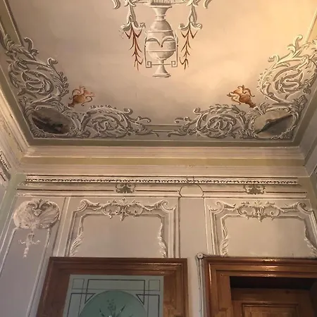 Szálloda Akkoc Yalisi